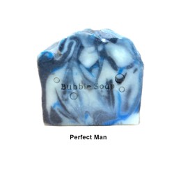 Perfect Man Soap