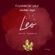  Horoscope Crystal Bundle - Leo