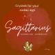 Horoscope Crystal Bundle - Sagittarius