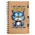 Notebooks - I don't need ATTITUDE I bought my own