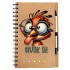 Notebooks -Cluck It