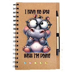 Notebooks - I have no Idea what i'm doing