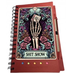 Notebooks - Shit Show