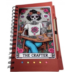 Notebooks - The Crafter