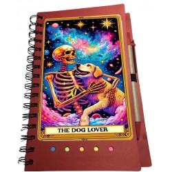 Notebooks -  The Dog Lover