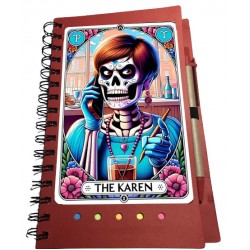 Notebooks - The Karen