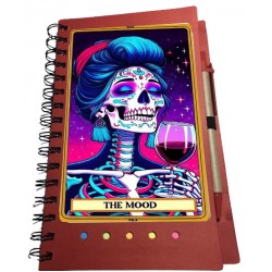 Notebooks - The Mood