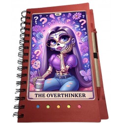 Notebooks -  The OverThinker