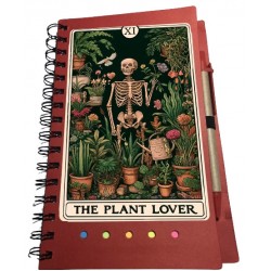 Notebooks -  The Plant Lover