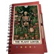 Notebooks -  The Plant Lover