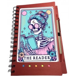 Notebooks -  The Reader