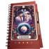 Zodiac-Notebooks -  Gemini