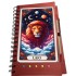 Zodiac-Notebooks -  Leo