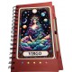 Zodiac-Notebooks -  Virgo