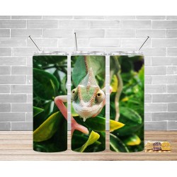 Tumbler -   Chameleon 3D  20oz  