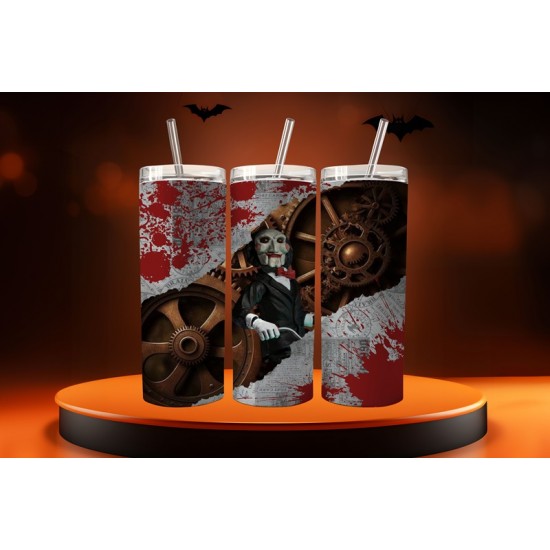 Tumbler - Billy 20oz Tumbler - Billy 20oz