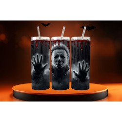 Tumbler -   Michael Mayer  20oz  