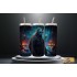 Tumbler -    Jason Voorhees   20oz  