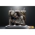 Tumbler -  3D Zombie      20oz  