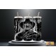 Tumbler - Freddy Krueger 20oz Tumbler - Freddy Krueger 20oz