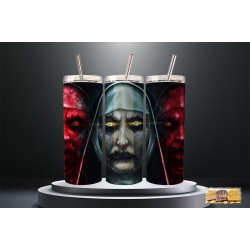 Tumbler -    Nun   20oz  