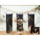 Tumbler Med-Skull T - 20oz 