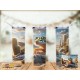 Tumbler - 3D Leopard Gecko    20oz  