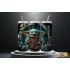 Tumbler -  Yoda  20oz  