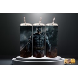 Tumbler -  Batman      20oz  
