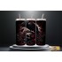 Tumbler -   Raven  20oz  