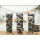 Tumbler - Skull Scary Snake 20oz Tumbler - Skull Scary Snake 20oz