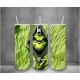 Tumbler -  Grinch  Eww People  20oz  