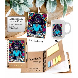 Notebooks -  The Small Business Owner