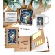 Zodiac-Notebooks -  Pisces