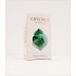 Tarot Cards- Crystals-The Stone Deck Energize Your Life - 78 card deck