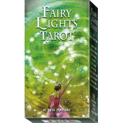 Tarot Cards- Fairy Lights - 78 card deck