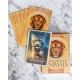 Tarot Cards- The Secret Language of Animals - 46 card deck